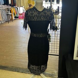 Lulu’s dress brand new with tags never worn